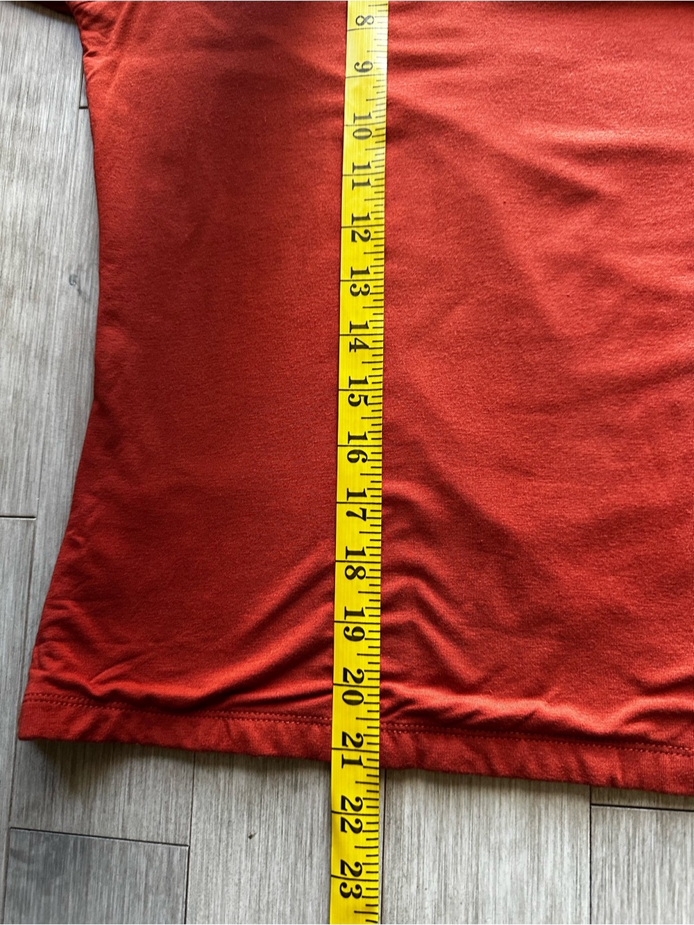 Reiss Long‎ Sleeve Cutout Top Medium - Picture 7 of 7